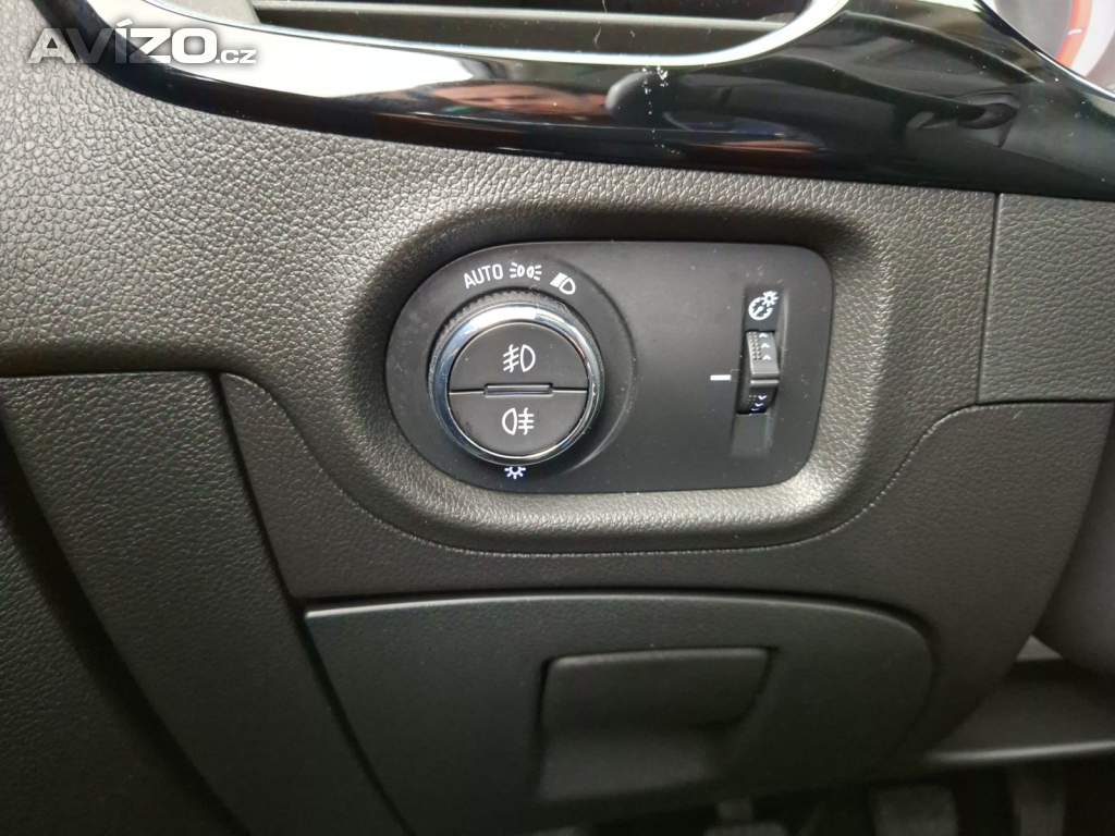 Foto inzerátu Opel Astra 1.6 BiCDTI