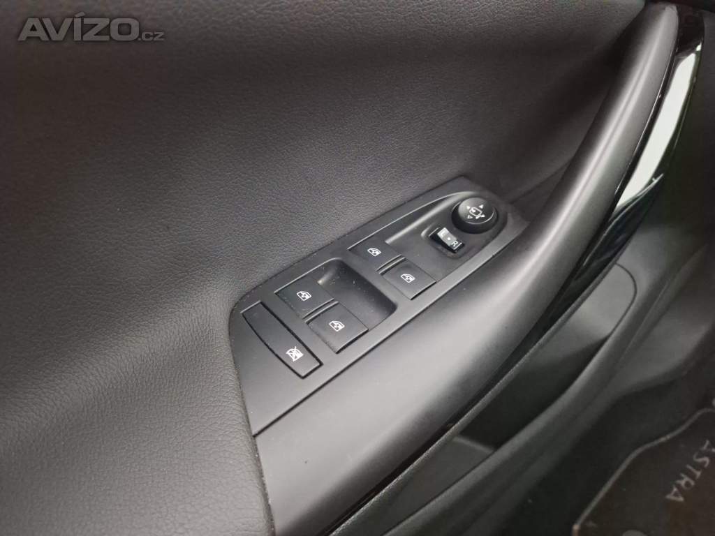 Foto inzerátu Opel Astra 1.6 BiCDTI