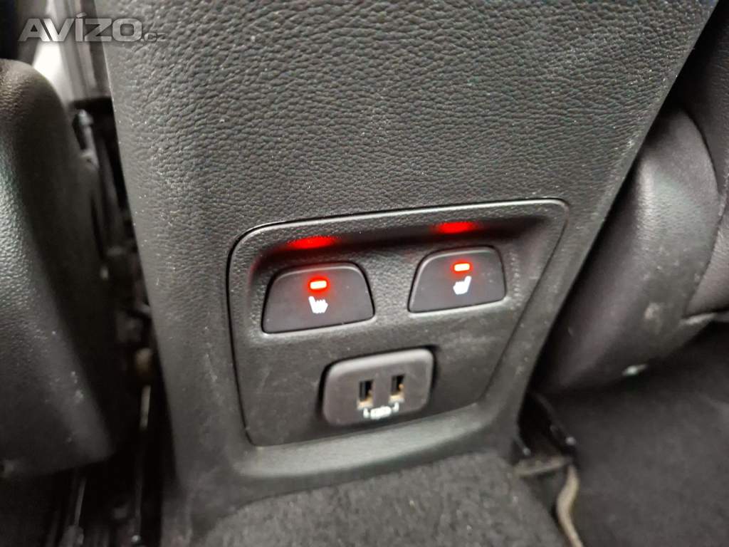 Foto inzerátu Opel Astra 1.6 BiCDTI
