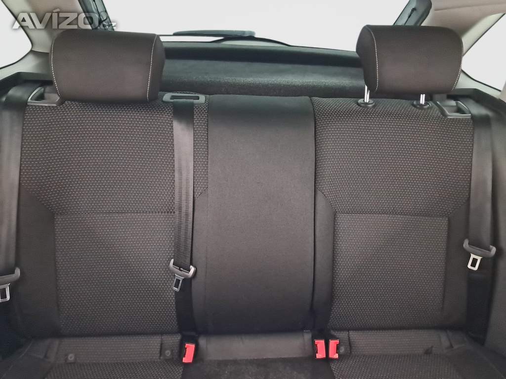 Foto inzerátu Skoda Rapid Spaceback 1.2 TSI