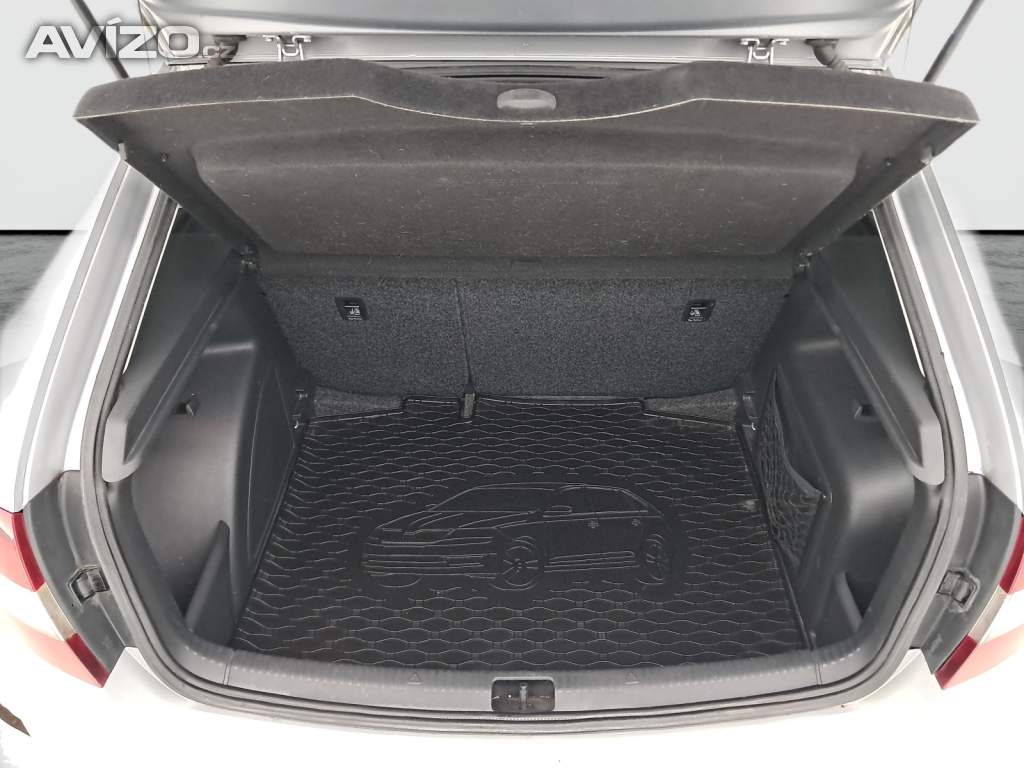 Foto inzerátu Skoda Rapid Spaceback 1.2 TSI