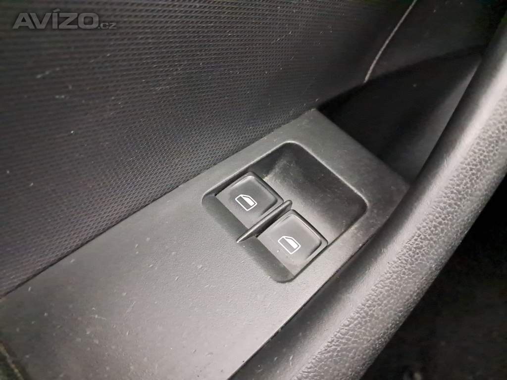 Foto inzerátu Skoda Rapid Spaceback 1.2 TSI