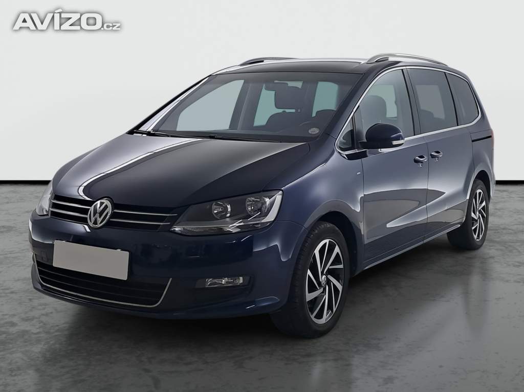 Foto inzerátu VW Sharan 2.0 TDI BMT