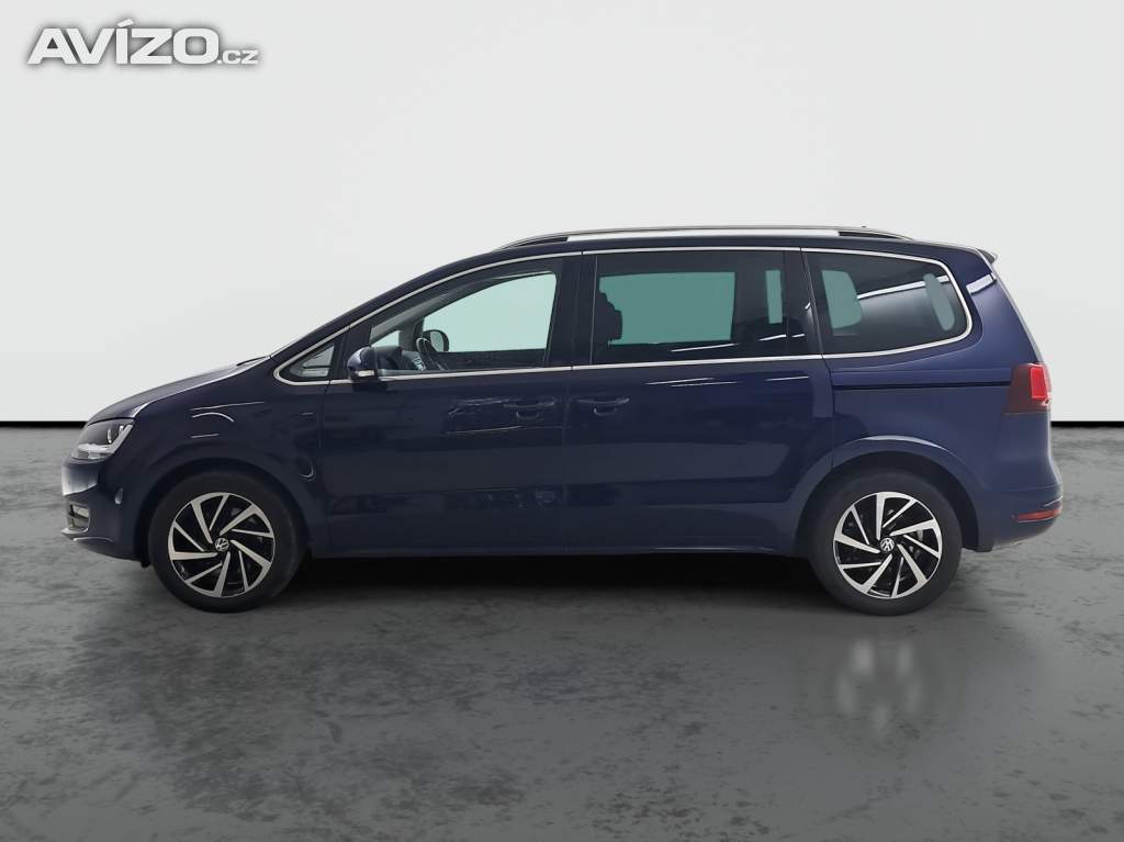 Foto inzerátu VW Sharan 2.0 TDI BMT
