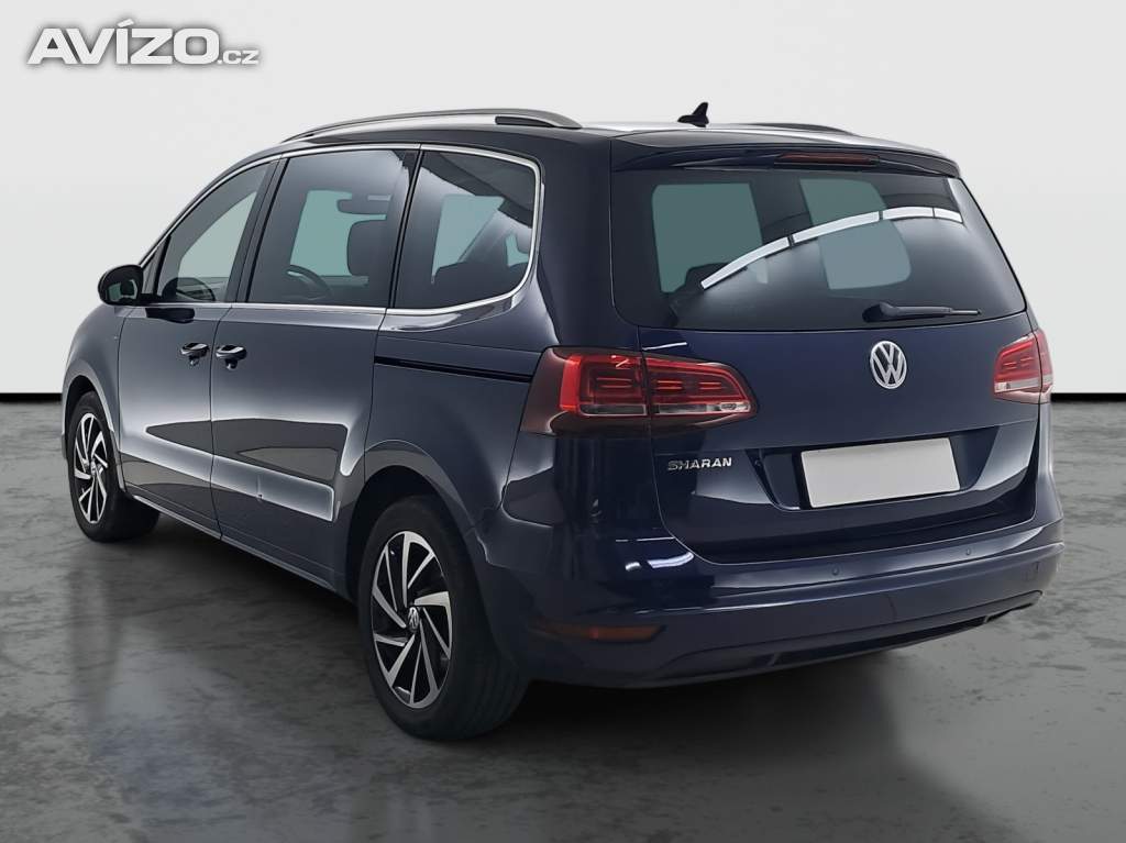 Foto inzerátu VW Sharan 2.0 TDI BMT