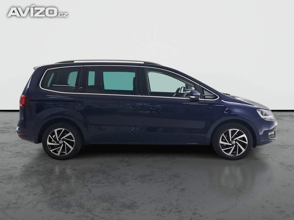 Foto inzerátu VW Sharan 2.0 TDI BMT
