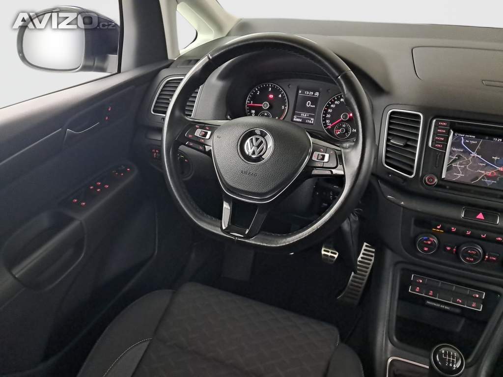 Foto inzerátu VW Sharan 2.0 TDI BMT