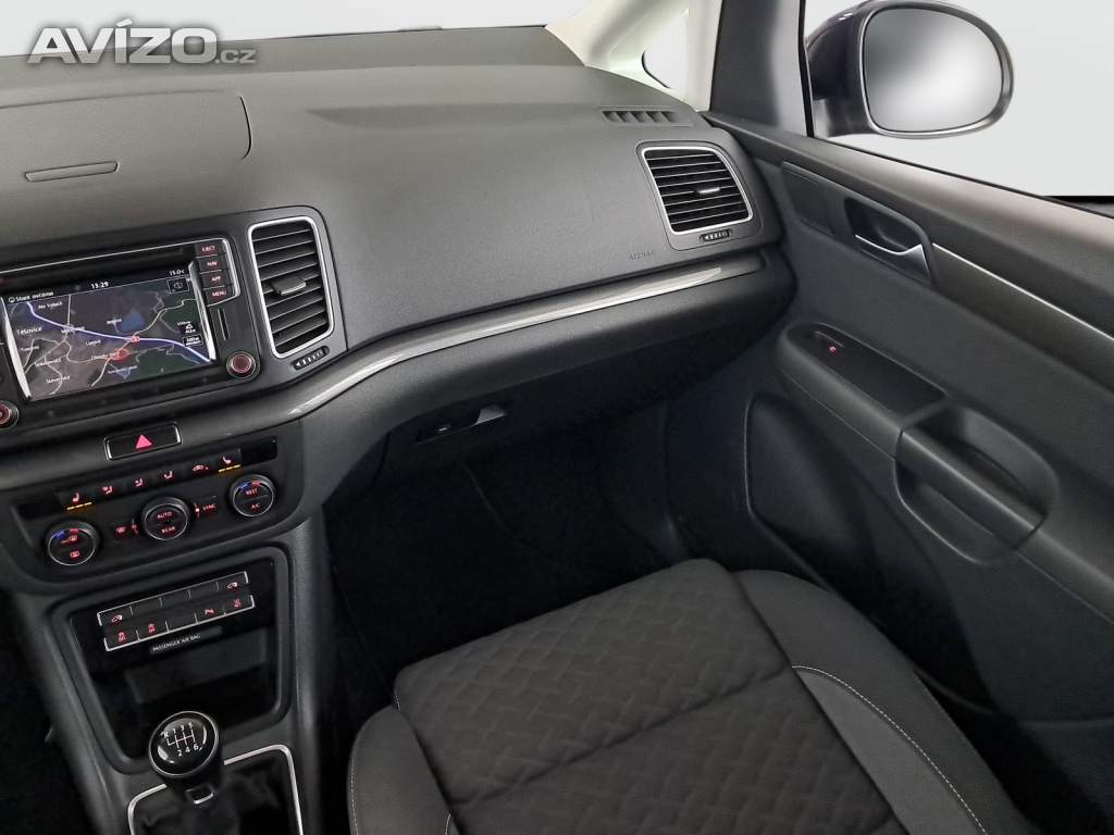 Foto inzerátu VW Sharan 2.0 TDI BMT