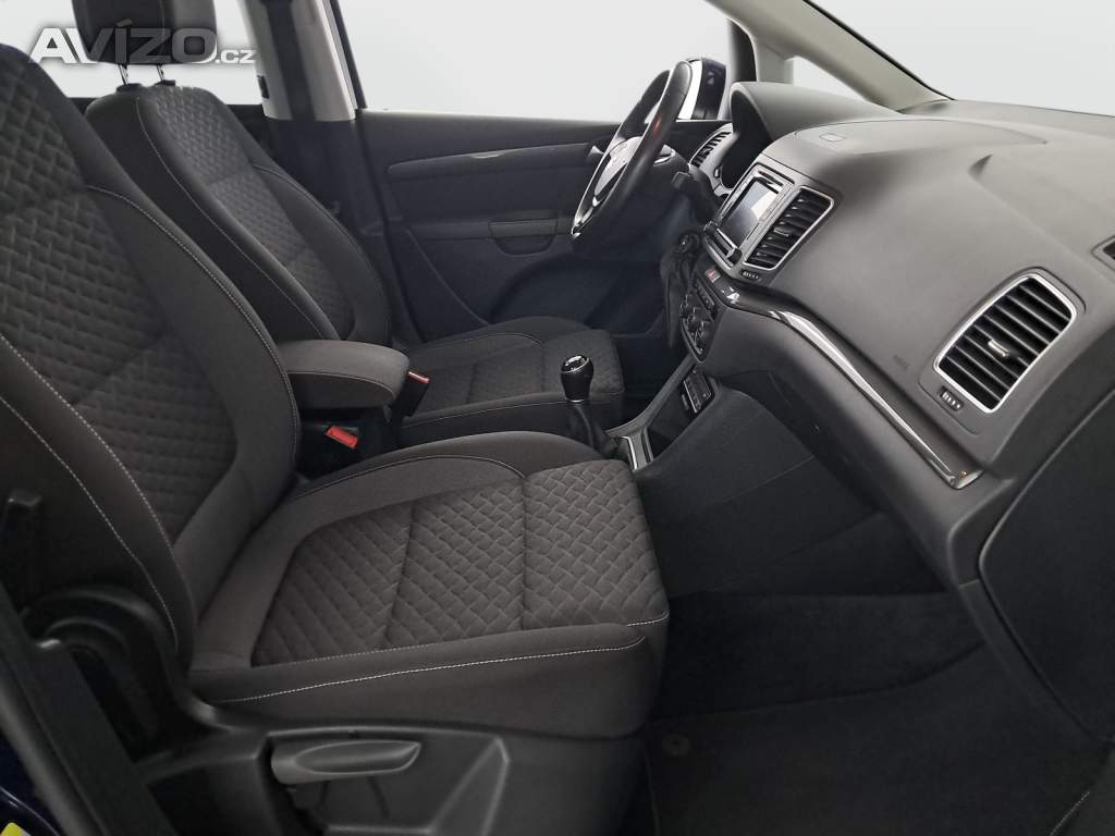 Foto inzerátu VW Sharan 2.0 TDI BMT