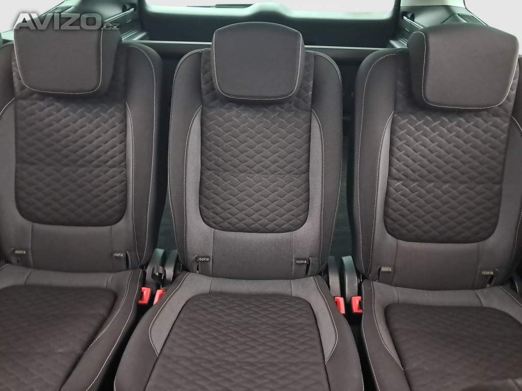 Foto inzerátu VW Sharan 2.0 TDI BMT