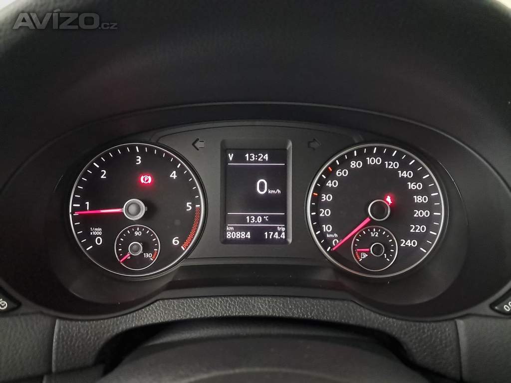 Foto inzerátu VW Sharan 2.0 TDI BMT