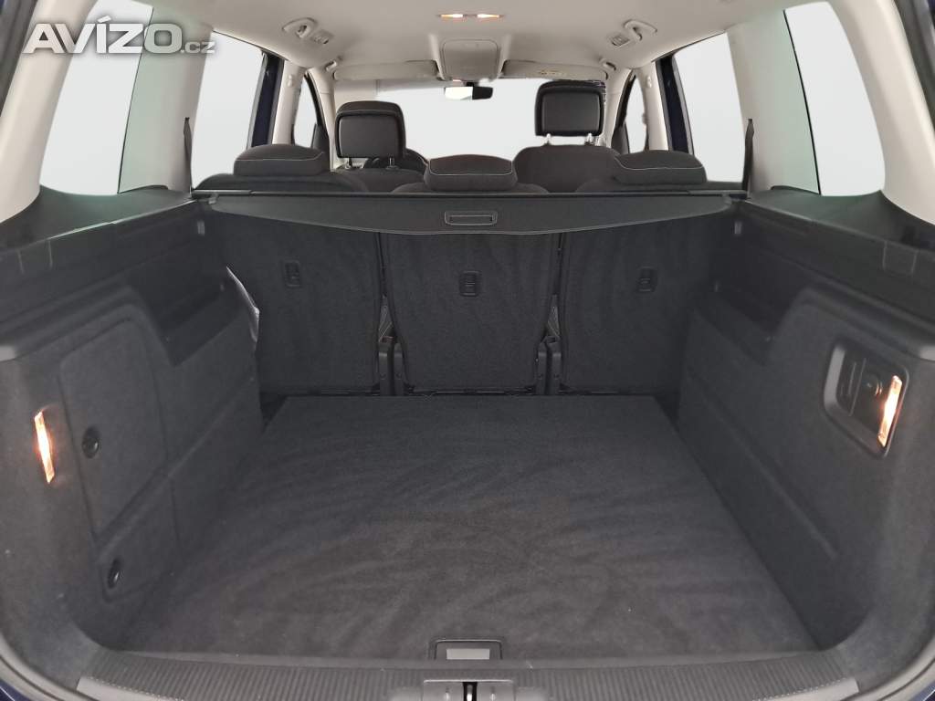 Foto inzerátu VW Sharan 2.0 TDI BMT