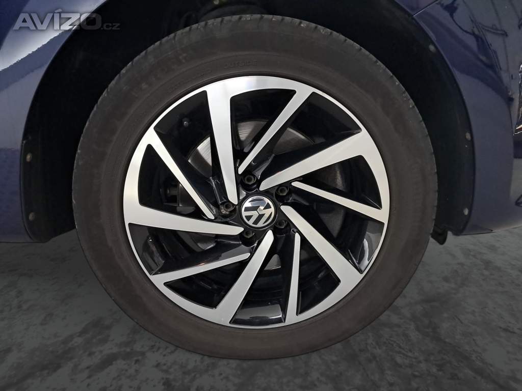 Foto inzerátu VW Sharan 2.0 TDI BMT