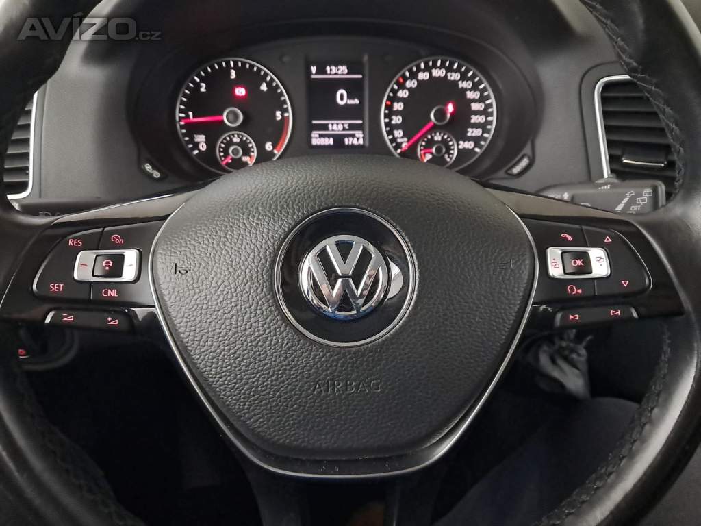 Foto inzerátu VW Sharan 2.0 TDI BMT
