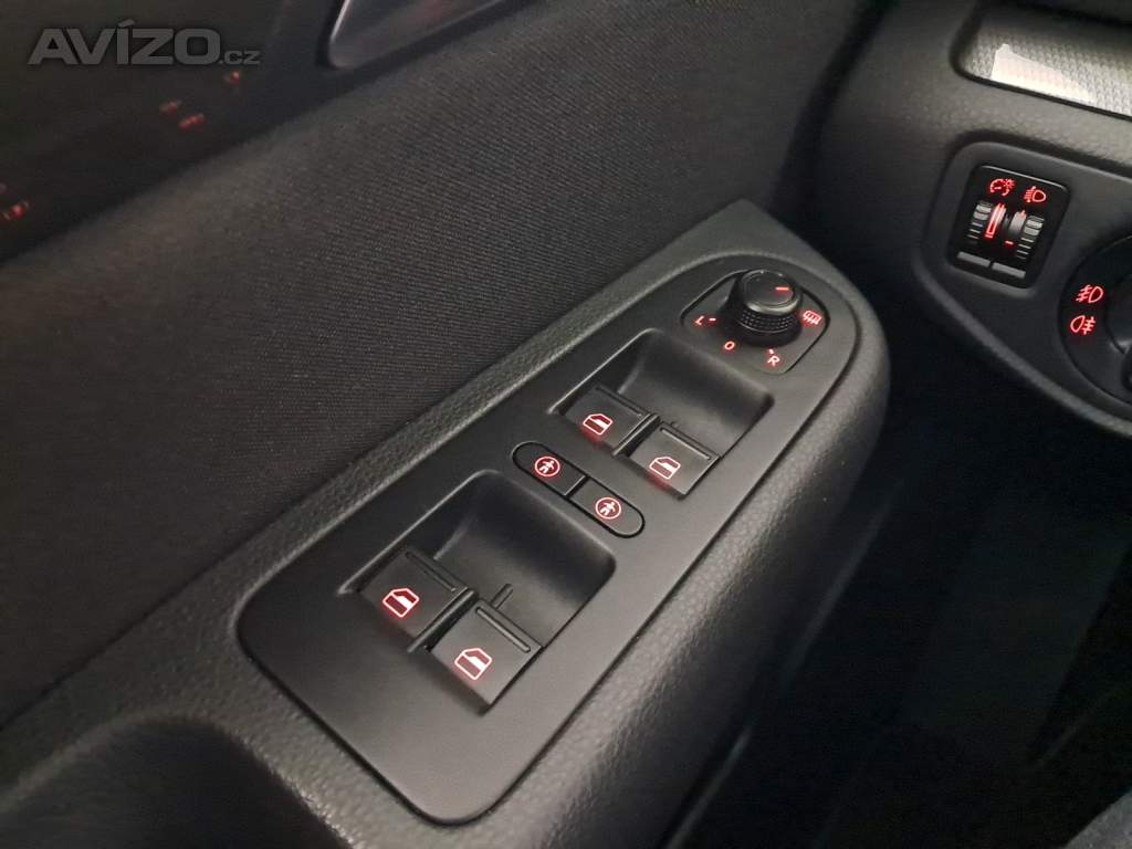 Foto inzerátu VW Sharan 2.0 TDI BMT
