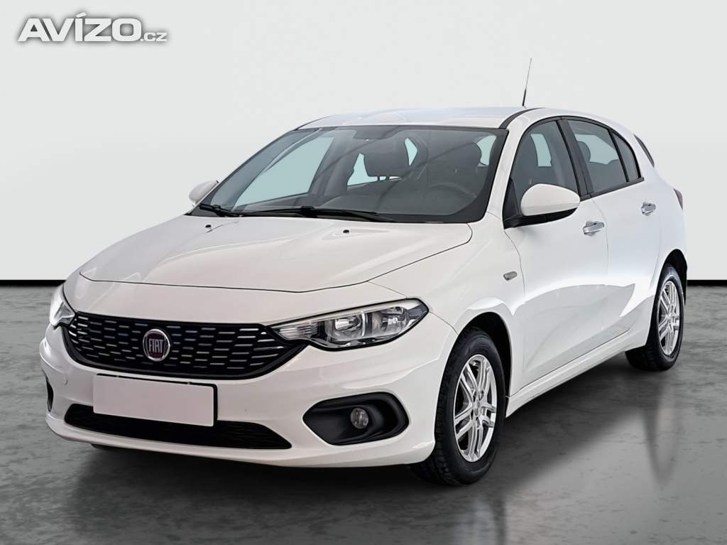 Foto inzerátu Fiat Tipo 1.4 16V