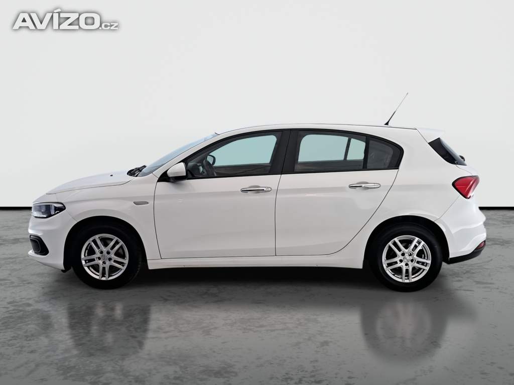 Foto inzerátu Fiat Tipo 1.4 16V