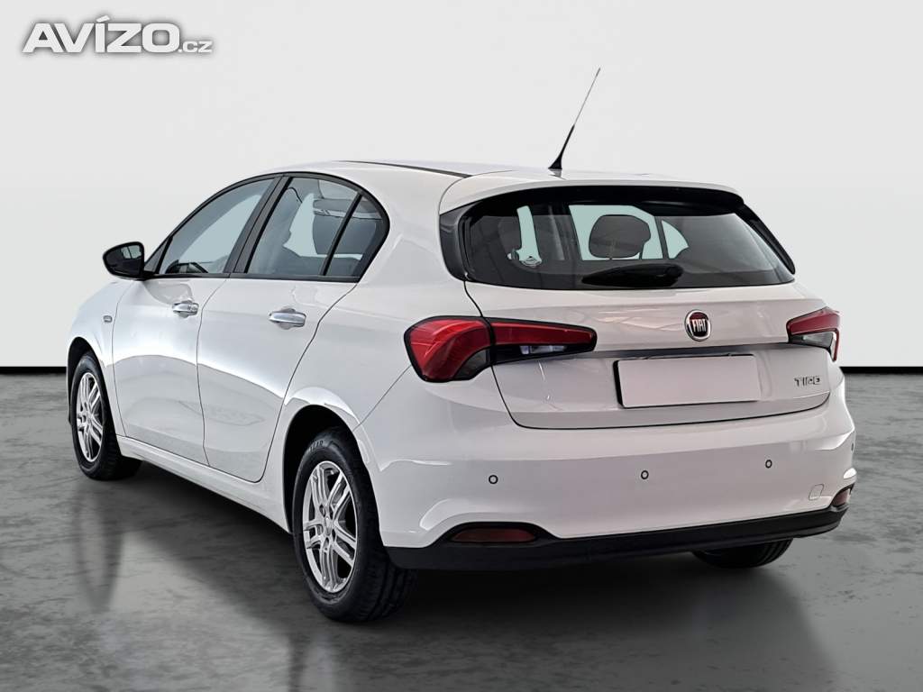 Foto inzerátu Fiat Tipo 1.4 16V