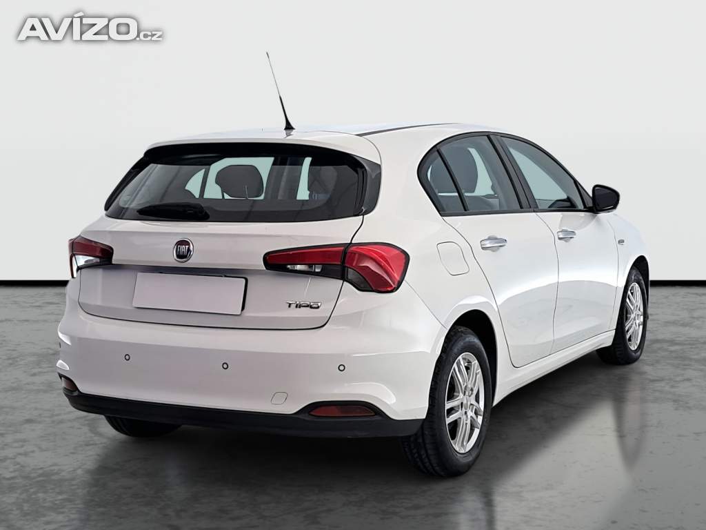 Foto inzerátu Fiat Tipo 1.4 16V