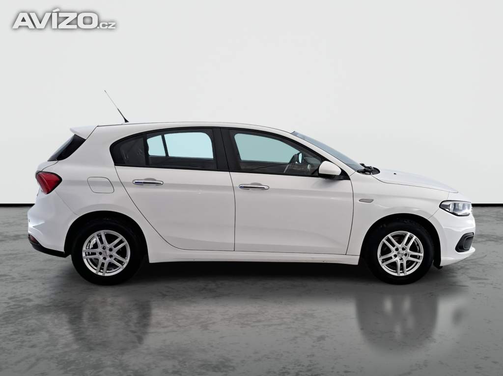 Foto inzerátu Fiat Tipo 1.4 16V
