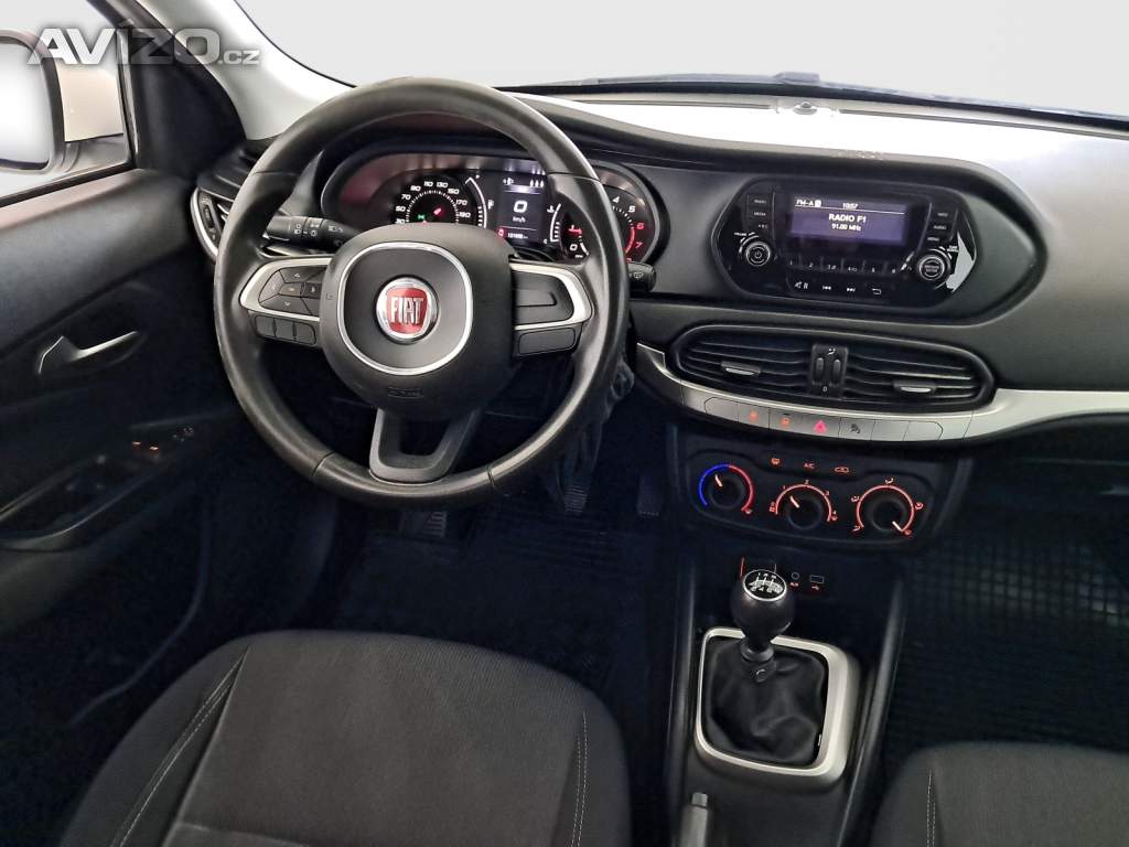 Foto inzerátu Fiat Tipo 1.4 16V
