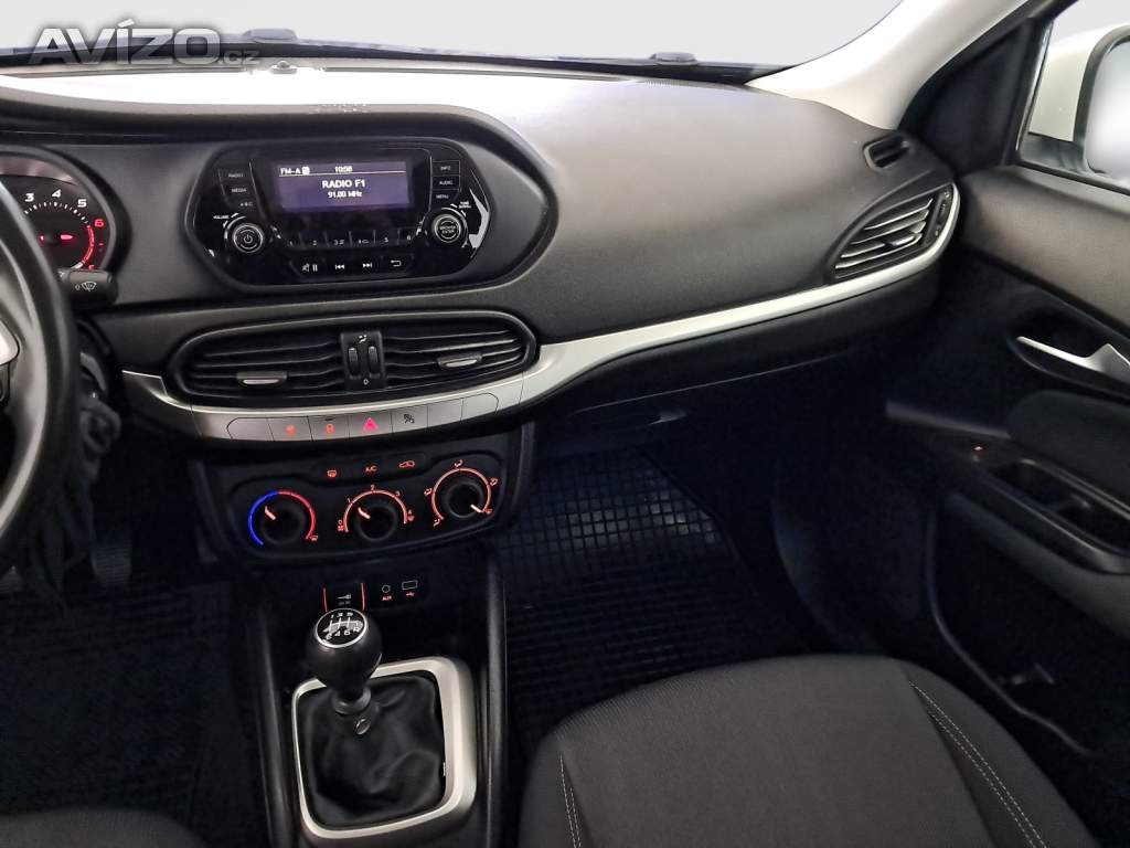 Foto inzerátu Fiat Tipo 1.4 16V
