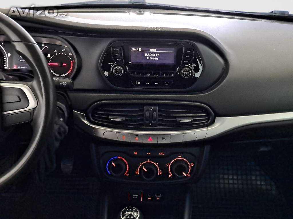 Foto inzerátu Fiat Tipo 1.4 16V