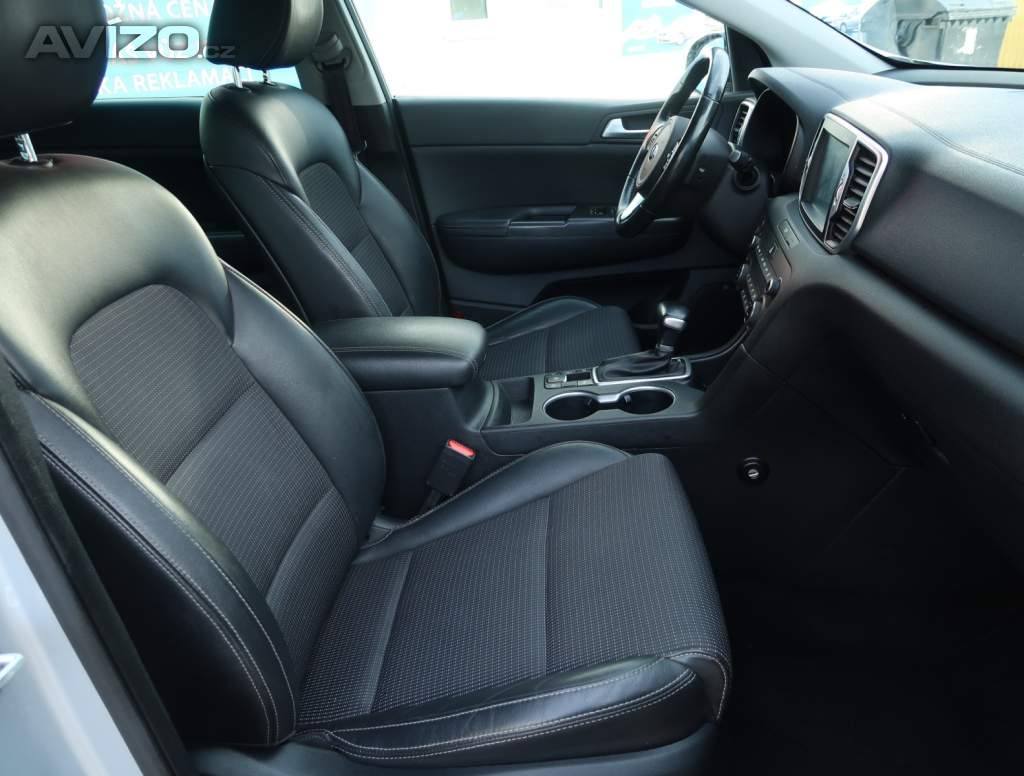 Foto inzerátu Kia Sportage 1.6 T-GDI
