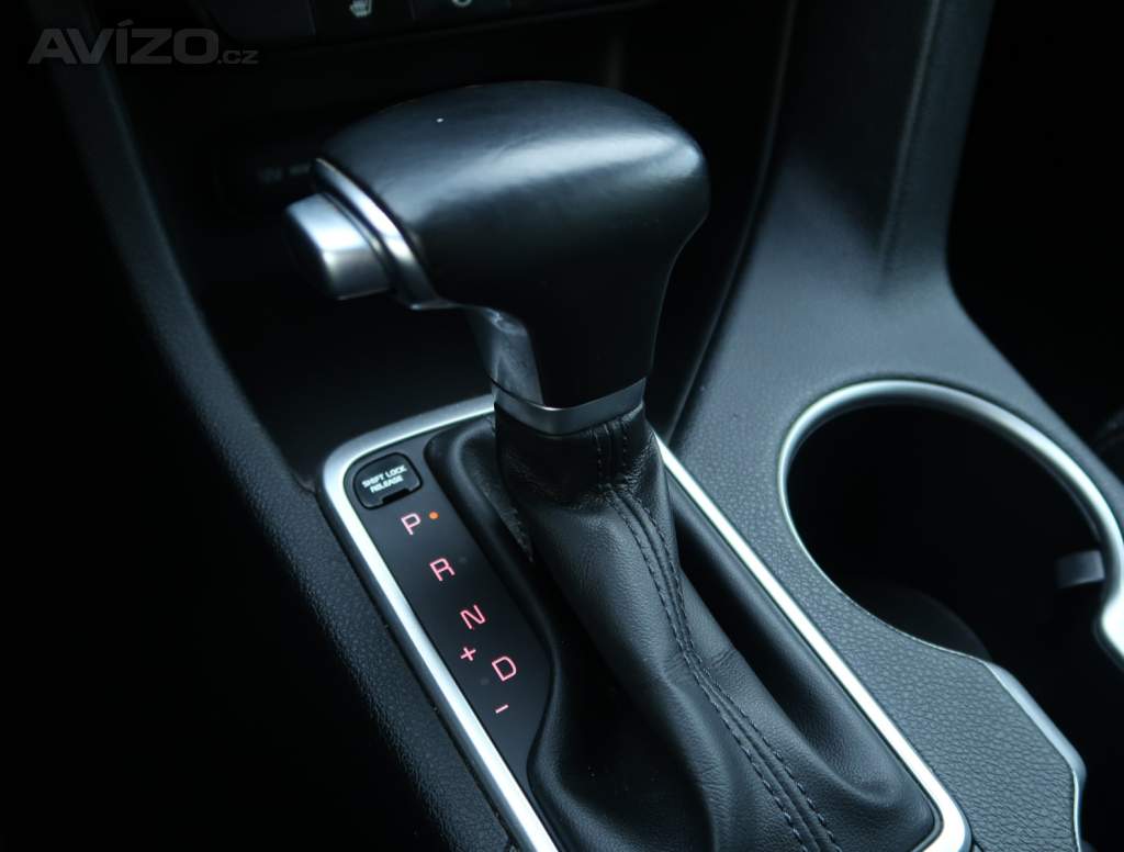 Foto inzerátu Kia Sportage 1.6 T-GDI