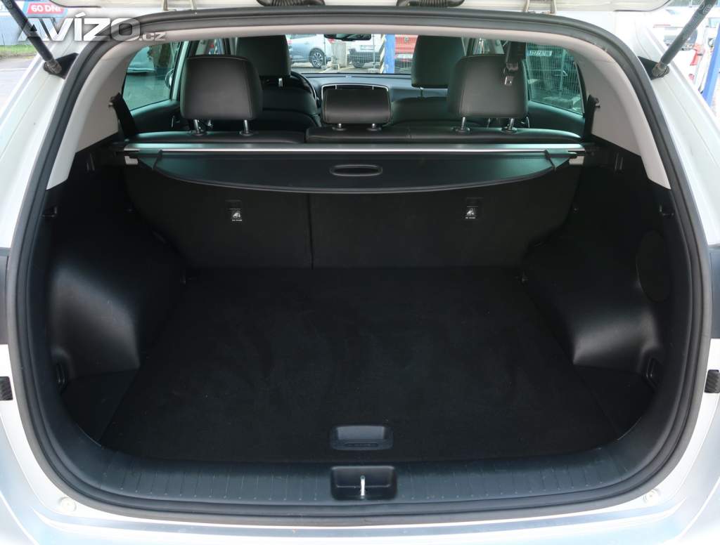 Foto inzerátu Kia Sportage 1.6 T-GDI