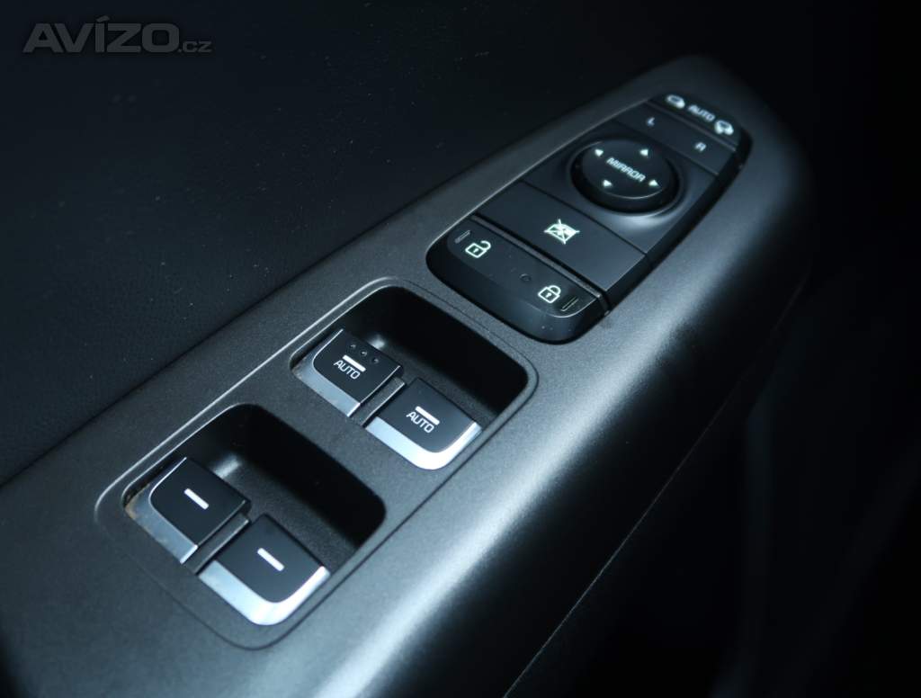 Foto inzerátu Kia Sportage 1.6 T-GDI