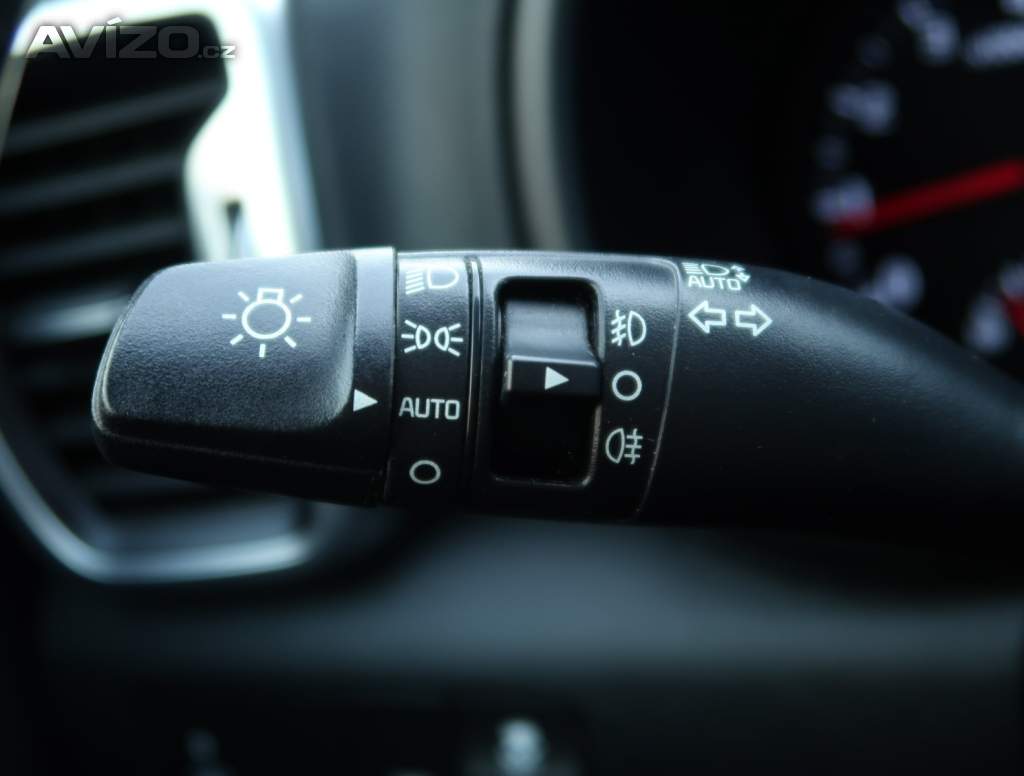 Foto inzerátu Kia Sportage 1.6 T-GDI