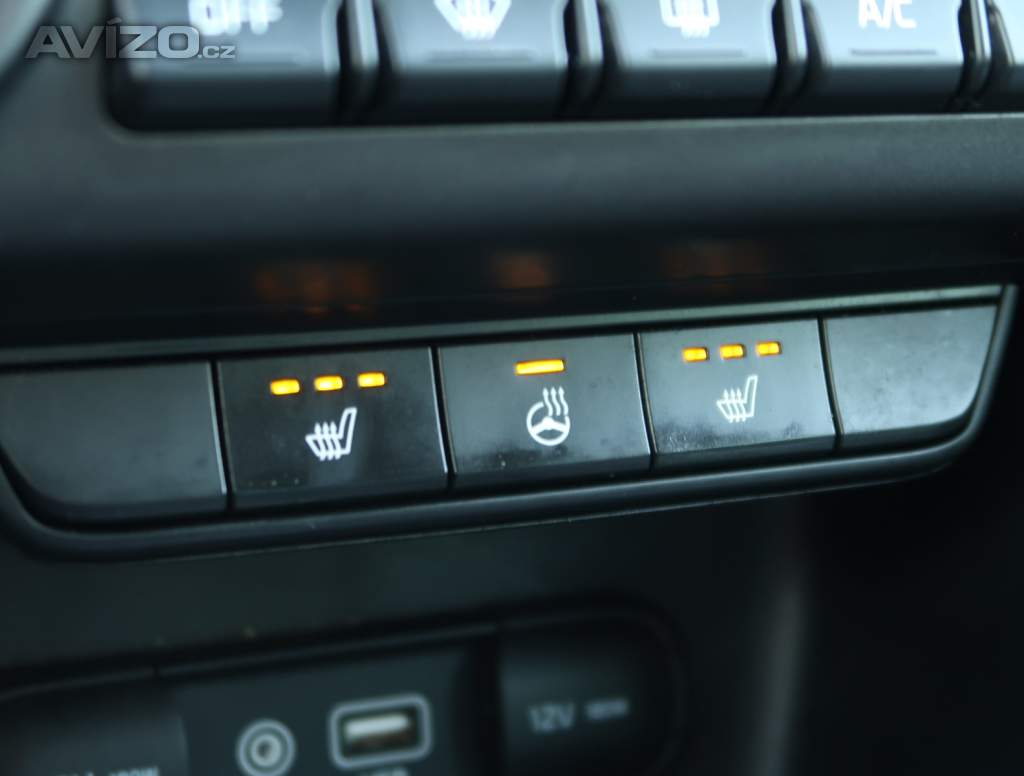 Foto inzerátu Kia Sportage 1.6 T-GDI