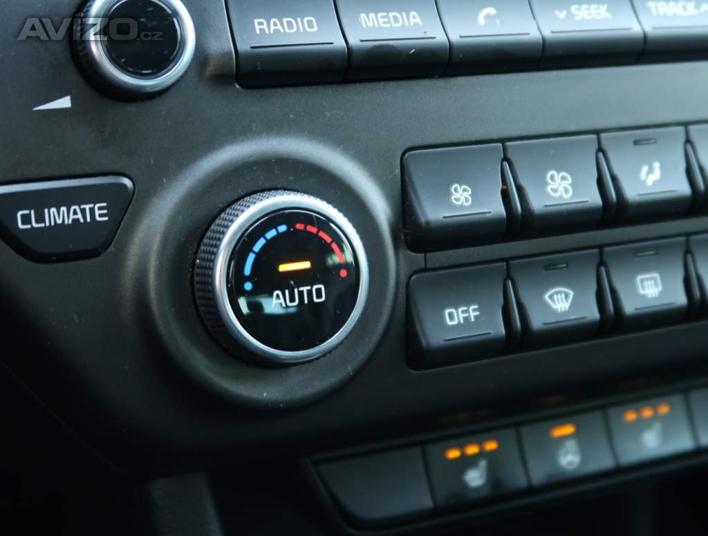 Foto inzerátu Kia Sportage 1.6 T-GDI