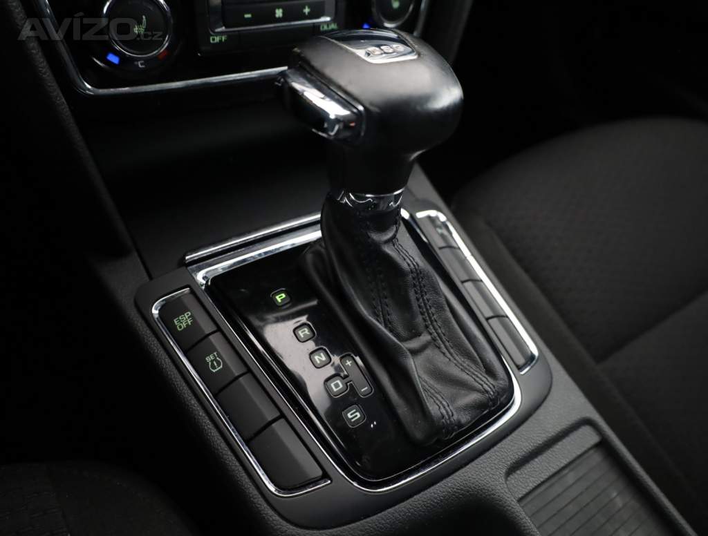 Foto inzerátu Skoda Superb 2.0 TDI