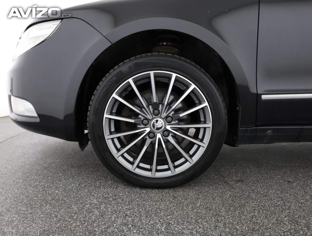 Foto inzerátu Skoda Superb 2.0 TDI