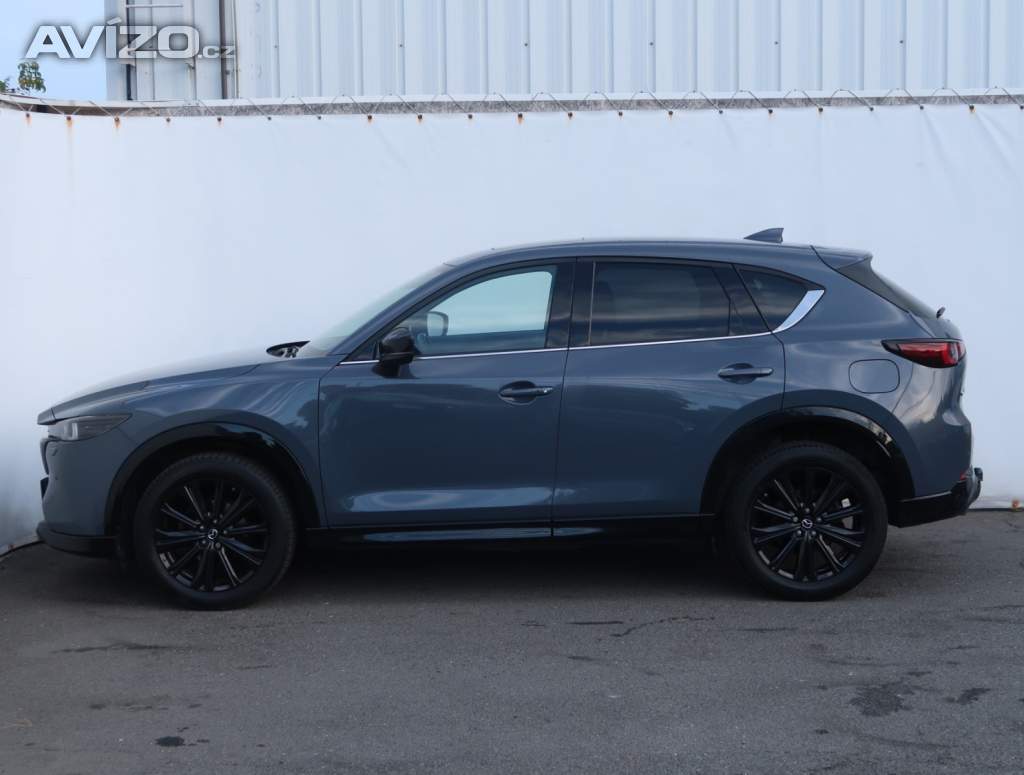 Foto inzerátu Mazda CX-5 2.5 Skyactiv-G
