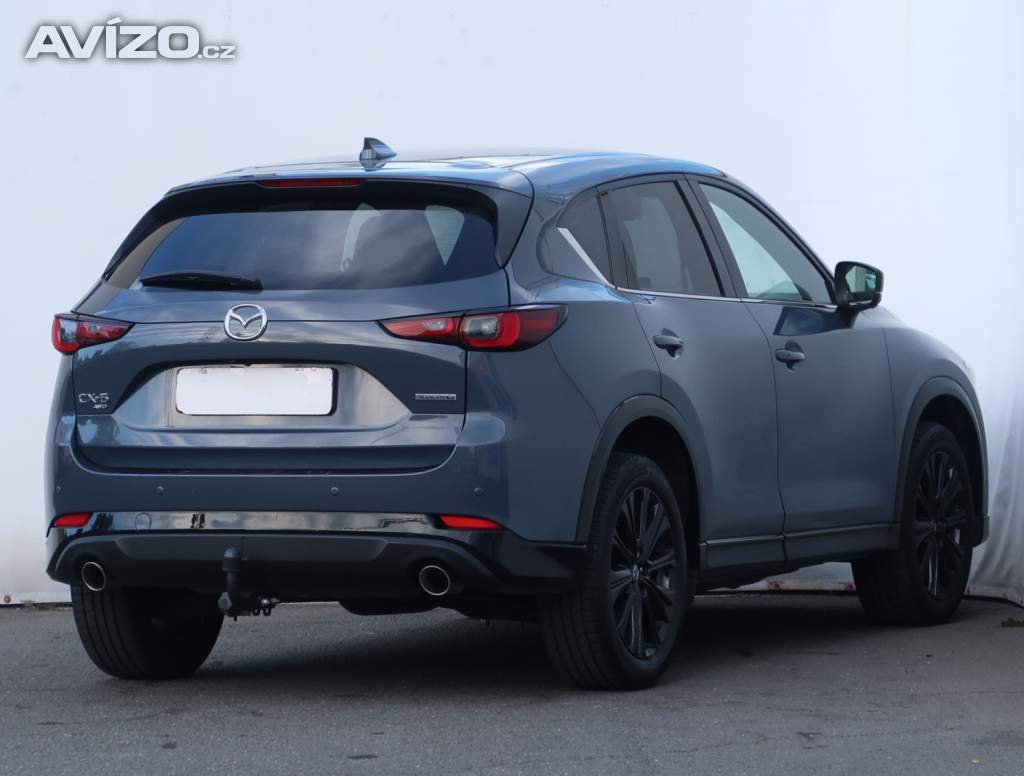 Foto inzerátu Mazda CX-5 2.5 Skyactiv-G