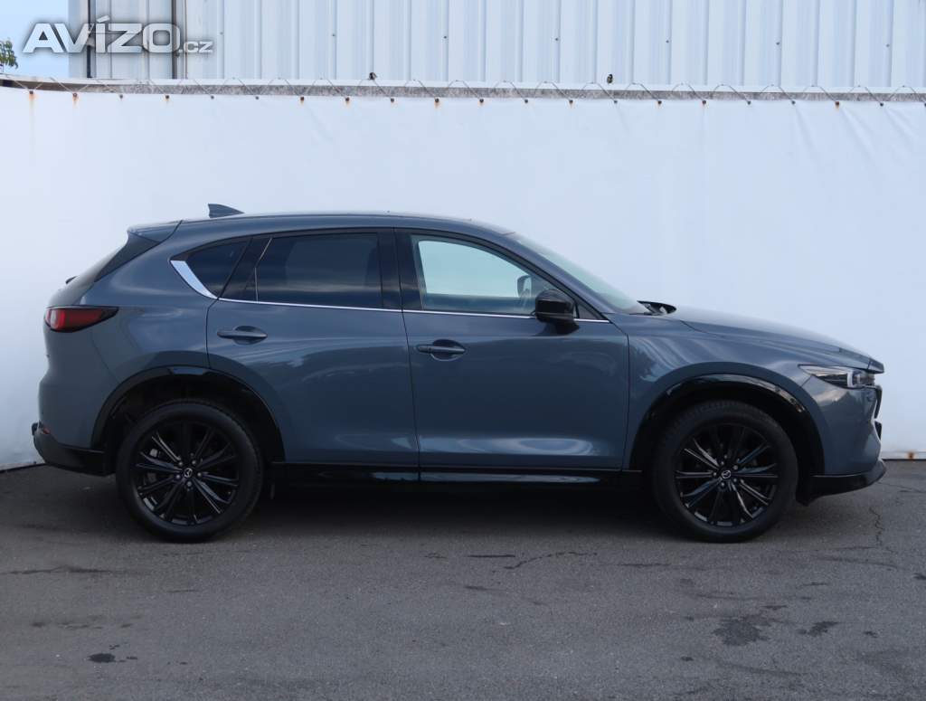 Foto inzerátu Mazda CX-5 2.5 Skyactiv-G