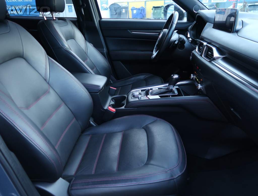 Foto inzerátu Mazda CX-5 2.5 Skyactiv-G