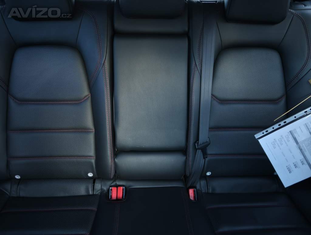 Foto inzerátu Mazda CX-5 2.5 Skyactiv-G