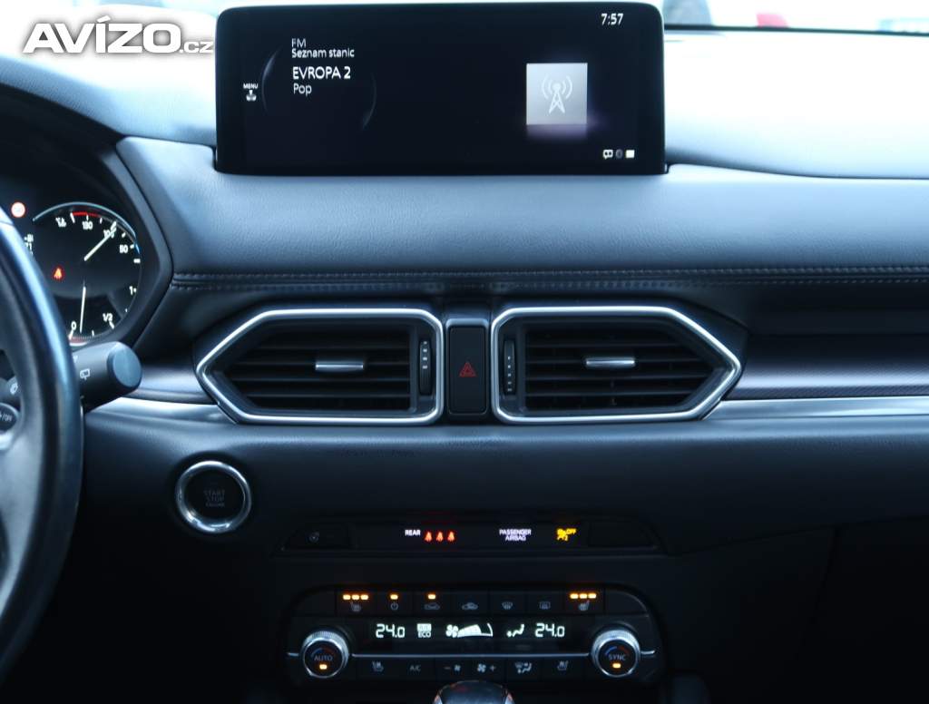 Foto inzerátu Mazda CX-5 2.5 Skyactiv-G