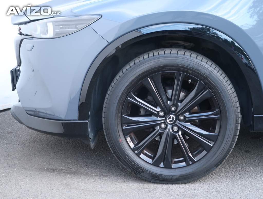 Foto inzerátu Mazda CX-5 2.5 Skyactiv-G
