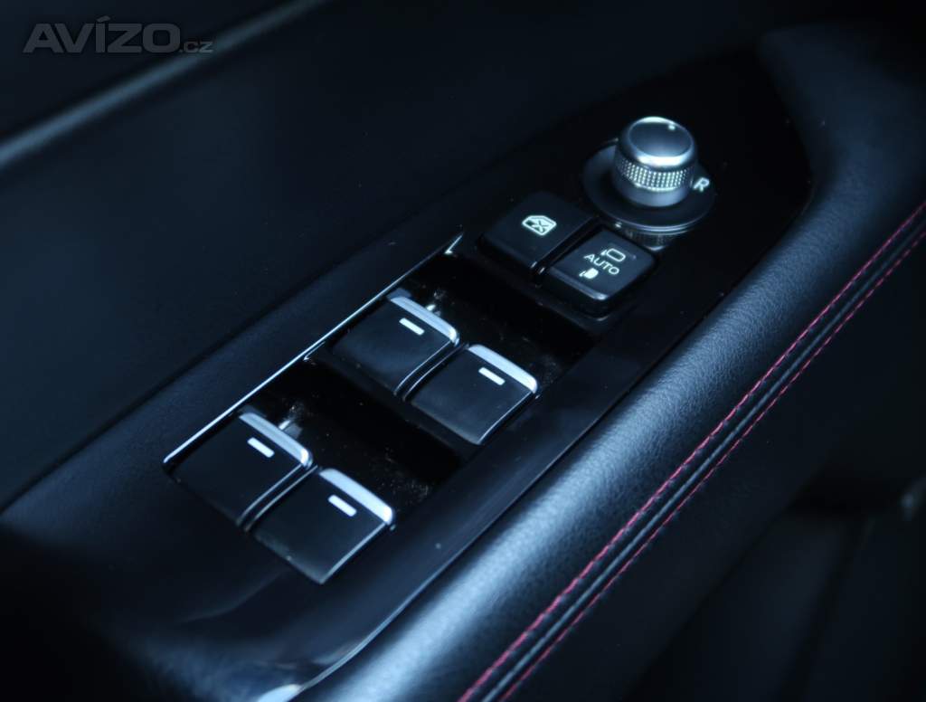 Foto inzerátu Mazda CX-5 2.5 Skyactiv-G