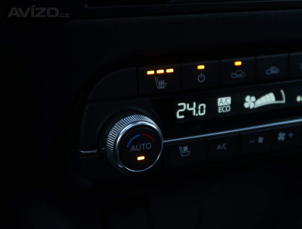 Foto inzerátu Mazda CX-5 2.5 Skyactiv-G