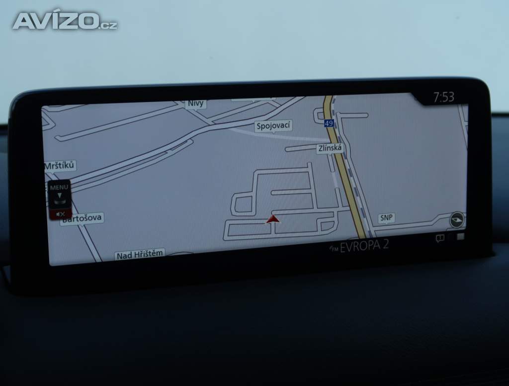 Foto inzerátu Mazda CX-5 2.5 Skyactiv-G