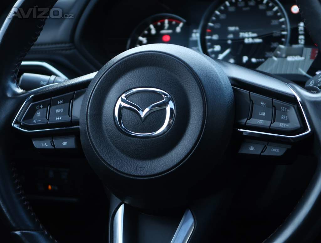 Foto inzerátu Mazda CX-5 2.5 Skyactiv-G