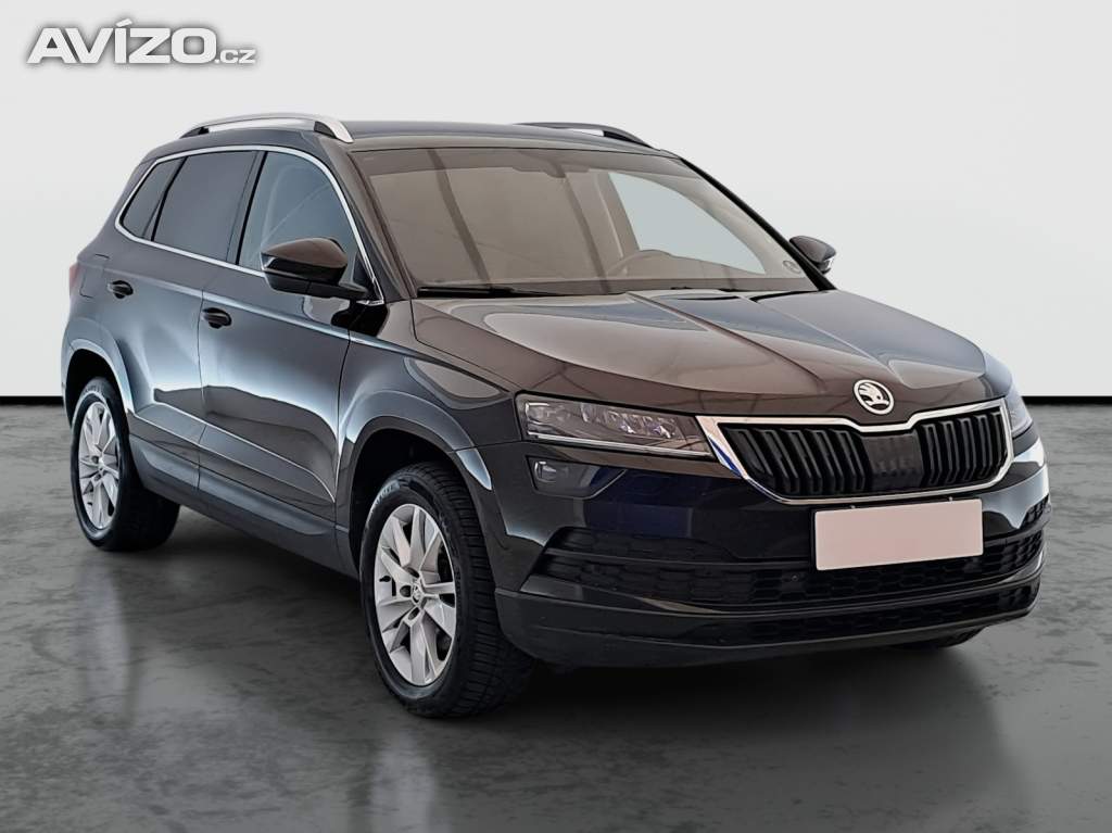 Skoda Karoq 2.0 TDI