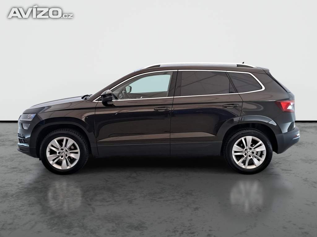Foto inzerátu Skoda Karoq 2.0 TDI