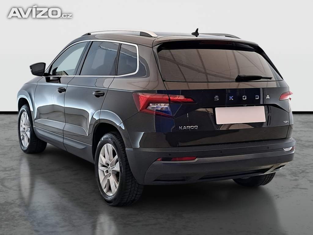 Foto inzerátu Skoda Karoq 2.0 TDI